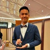 Ka Ming Cheung, Kelvin