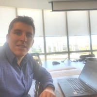 Daniel Yair Izquierdo Rangel