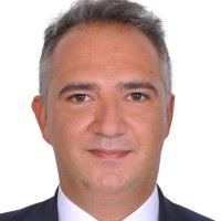 Çağlar Akpınar