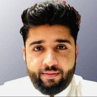 Muzamil Ahmed
