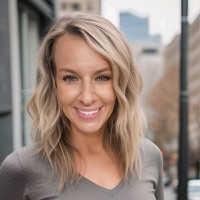 Kristy Edwards