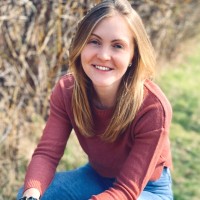 Rachel Childs (RNutr)