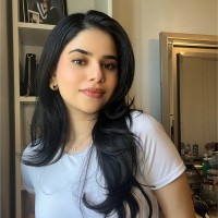 Najwa Waqar