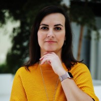 Veronika Kašparová