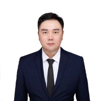 Aaron Gu