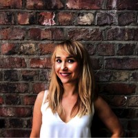 Alexandra Armstrong