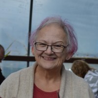 Jeanette Nadeau