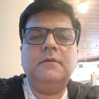 Anand Navare
