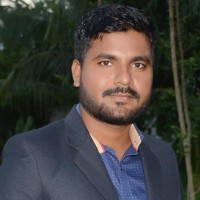 Yogesh Supekar B Pharm, MBA(Pharma)