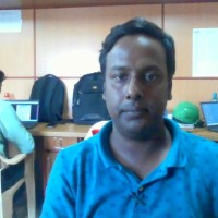 Dipankar Batabyal
