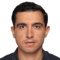 Hamza Briki