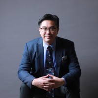 Ken Pang