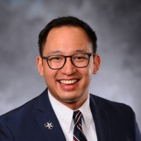 Todd Dizon