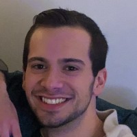 Matthew Friello