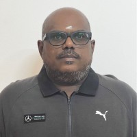 Manimaran Raman