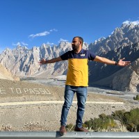 Amir Abbasi