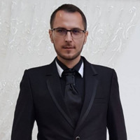 Iclodean Mihai