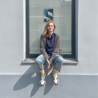 Teresa Pentzold