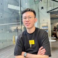Alex Chee Qing Hui