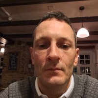 Daniel Burton
