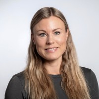 Nadia Hjorth