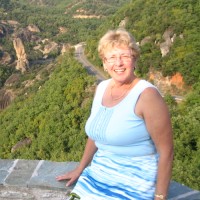 Sharon Gilbert