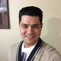 Rogelio Morales Carrales