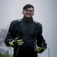 Natarajan Harikrishnan