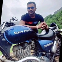 Krushna Dudhate
