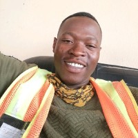 Tebogo Klaas