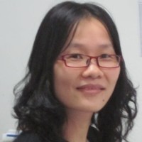 Doris Gu