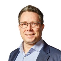 Lars B. Dahl