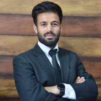 Hisham Saleem