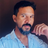 Suren Ramakrishnan