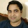 Paritosh Dwivedi