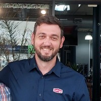 Ayrton Pretorius BA (SA)