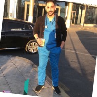 Ar. Alaa Al-Aqrabawi
