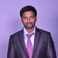 Balaji G