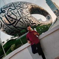 Shubham Kiroriwal