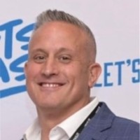 Patrick Lajeunesse Pmp