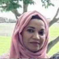 Zaheda Ahmed