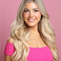 Mallory Gregory
