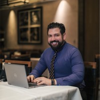 Alex (Alexandre) Danielli