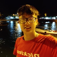 Thái Bùi Phước