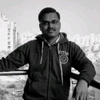 Bhavesh Gohil