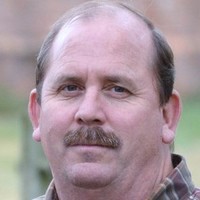 Patrick Waite