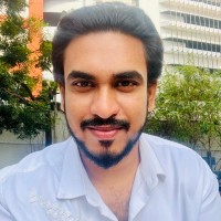 Hussain Ahamed