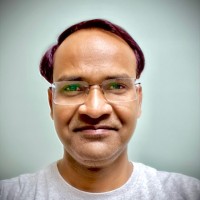 Raghuvendra Pratap Singh