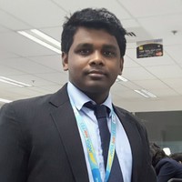 Mahesh Petchiappan