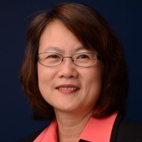 Shirley Huang, Cpa, Cscp